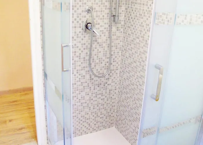Apartment Blue House Termini-colosseo