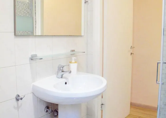 Blue House Termini-colosseo Apartment